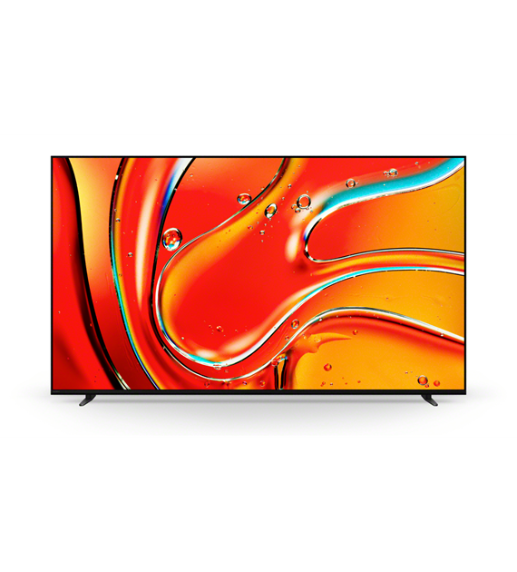 Sony BRAVIA FWD-85XR70 wyświetlacz QLED (XR | Mini LED) z tunerem TV 4K HDR 85''