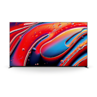 Sony BRAVIA9 FWD-85XR90  QLED XR| Mini wyświetlacz LED 4K HDR Google TV 85''