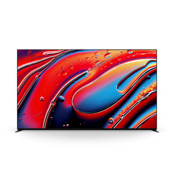 Sony BRAVIA9 FWD-85XR90  QLED XR| Mini wyświetlacz LED 4K HDR Google TV 85''