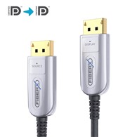 PURELINK FiberX FXI250-025 kabel światłowodowy DisplayPort 1.2 25,0m