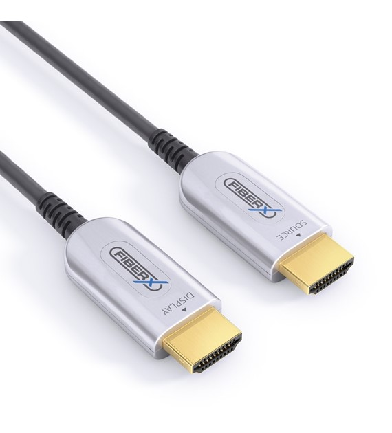 PureLink FiberX FXI350-005 kabel światłowodowy HDMI 2.0b 4K 18Gbps 5,0m