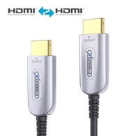 PURELINK FiberX FXI350-005 kabel światłowodowy HDMI 2.0b 4K 18Gbps 5,0m