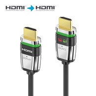 PURELINK FiberX FXI375-012 kabel światłowodowy ULS HDMI 2.1 8K 48Gbps 12,0m