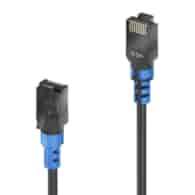 Purelink FlexInstall FIPC100-005 kabel połączeniowy Cat.6a RJ45 U/UTP 0,5m