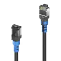 Purelink FlexInstall FIPC110-010 ekranowany kabel połączeniowy Cat.6a RJ45 S/FTP 1,0m