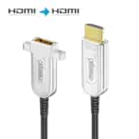 PureLink FiberX FXI351-030 przedłużający kabel światłowodowy HDMI 2.0 4K 18Gbps 30,0m