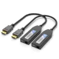 PureLink FiberX FX-P350 zestaw przedłużacza światłowodowego HDMI 4K 18Gbps do 1000m