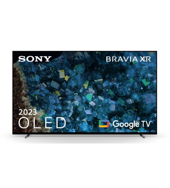 Sony BRAVIA FWD-55A80L wyświetlacz OLED z tunerem TV 4K HDR 55''