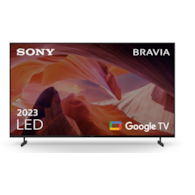 Sony BRAVIA FWD-75X80L wyświetlacz LCD z tunerem TV FullHD 4K HDR 75 