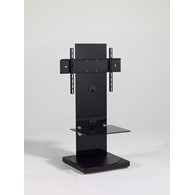 PureMounts GI-PM-101S regulowany stojak dla monitora/telewizora LED/LCD do 60'' czarny