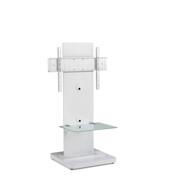 PureLink PureMounts GI-PM-101W regulowany stojak dla monitora/telewizora LED/LCD do 60'' biały