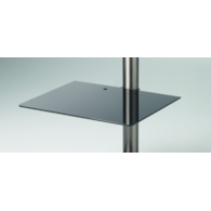 PureLink PureMounts GI-PM-AC2 szklana półka na stojak dla telewizora