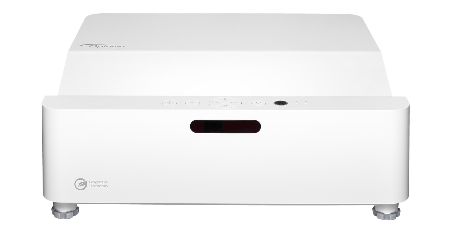 Optoma GT3500HDR projektor laserowy Full HD UST