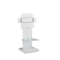 PureLink PureMounts GI-PM-101W regulowany stojak dla monitora/telewizora LED/LCD do 60'' biały