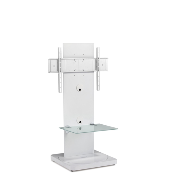 PureLink PureMounts GI-PM-101W regulowany stojak dla monitora/telewizora LED/LCD do 60'' biały