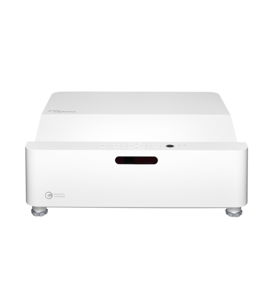 Optoma GT3500HDR projektor laserowy Full HD UST