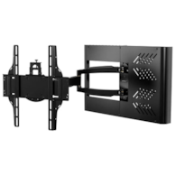 Peerless-AV HA746-STB Uchwyt ścienny Hospitality z obudową STB