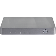 HDAnywhere HDA-250816 SWITCHERMAX41 przełącznik HDMI 4x1