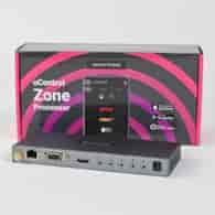 HDanywhere HDA-250824 uControl Zone Processor ZP5