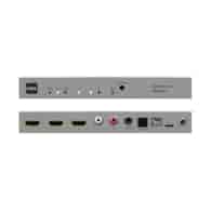 HDAnywhere HDA-250838 menedżer sygnału AV Dolby® i DTS®