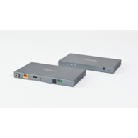 HDAnywhere HDA-250885 ekstender HDMI po skrętce XTND 4K 40m ARC TPC HDBaseT 2.0 18Gbps HDR