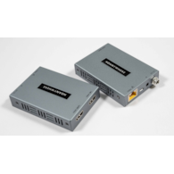 HDAnywhere HDA-250886 ekstender HDMI po skrętce 18Gbps XTND 4K 40m TPC HDR