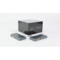 HDAnywhere HDA-250887 zestaw ekstenderów HDMI 2.0  XTND 4K TPC 100m