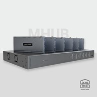 HDAnywhere HDA-250906 MHUB (6x6) 100A 18Gbps Matryca HDMI/HDBaseT