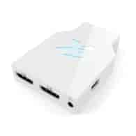 HDFury X3 (HDF0030-1) konwerter HDMI na VGA/RGB z audio konwerterem