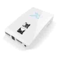 HDFury x4 (HDF0055-1) skaler HDMI/VGA