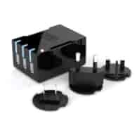 HDFury (HDF0065-4) PSU Doctor QC2.0 ładowarka z quick charge 2.0