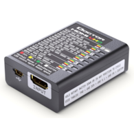 HDFury HDF0130 DOKTOR HDMI 4K Menadżer EDID/ Emulator