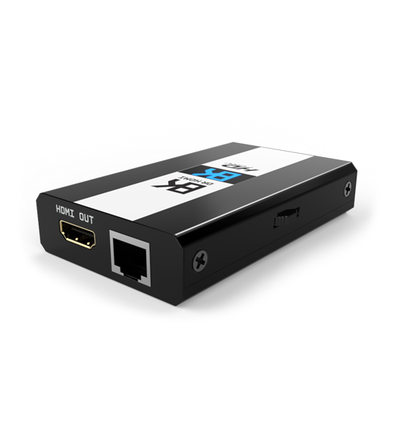 HDFury HDF0170 Dr HDMI 8K