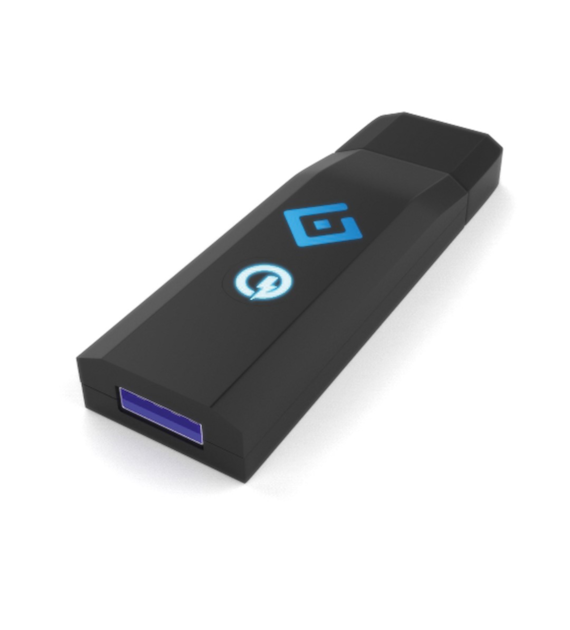 HDFury (HDF0201) GoBlue klucz Bluetooth OTG z IrDA