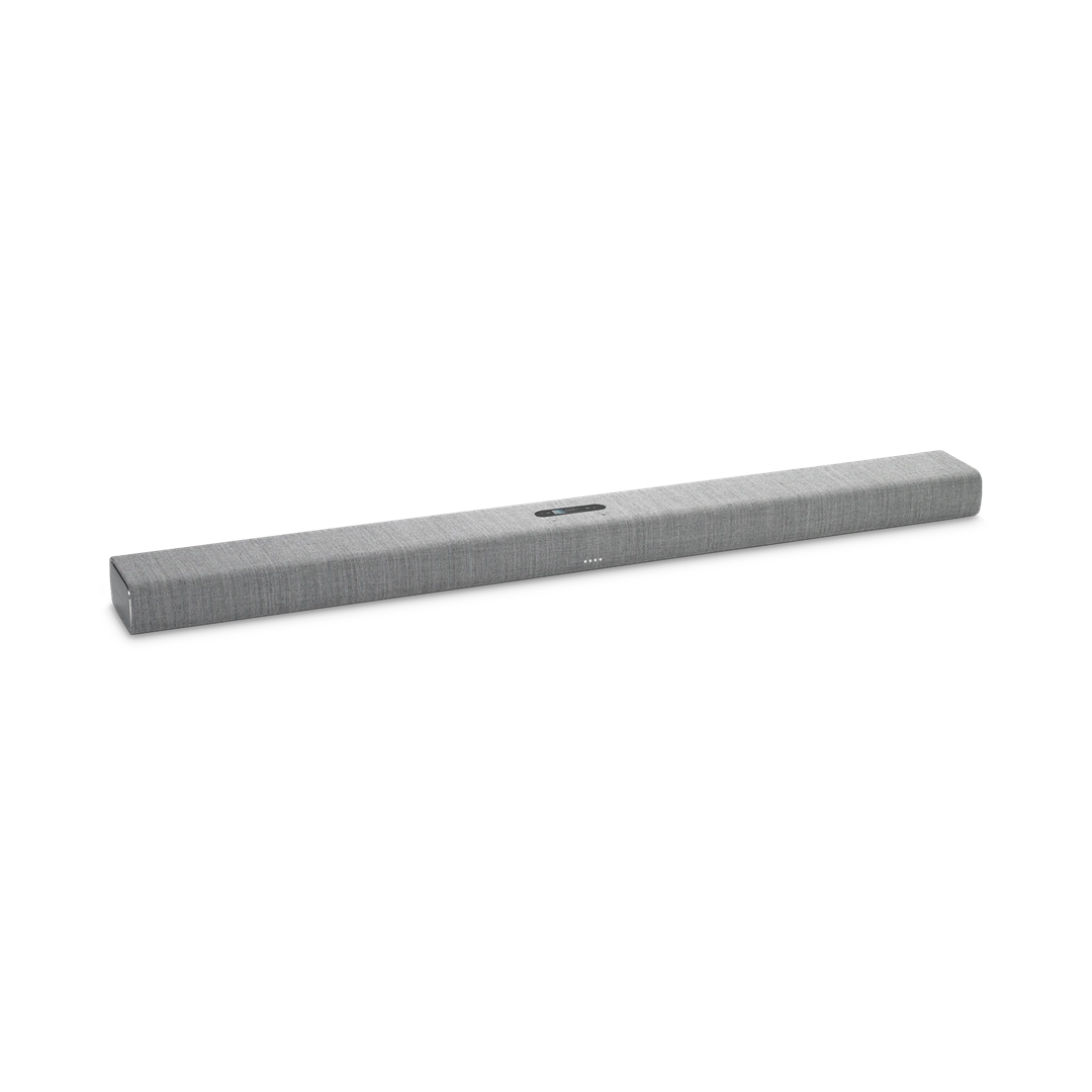 Harman Kardon CITATION BAR Inteligentny soundbar - szary