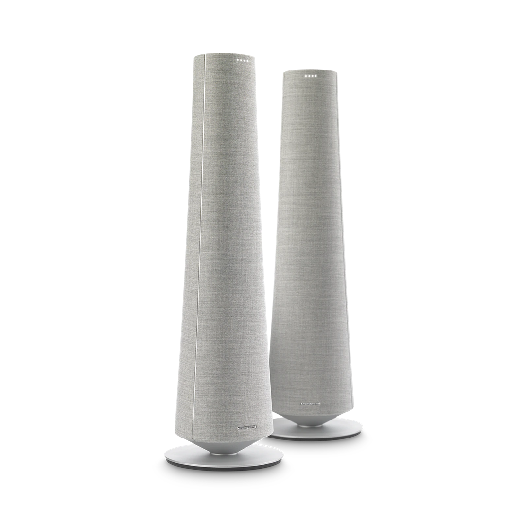 Harman Kardon CITATION TOWER  kolumna głośnikowa - szara