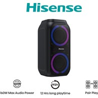 Hisense PARTY ROCKET 160 HSN (HP160) głośnik Bluetooth
