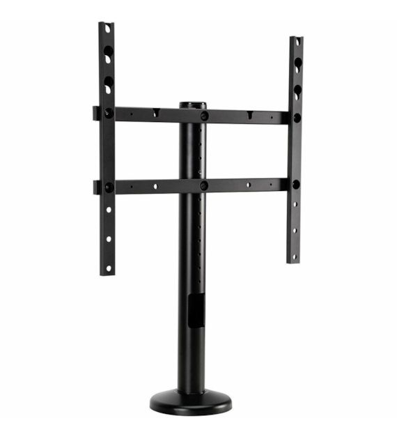 Peerless-AV HP455 Uniwersalny obrotowy uchwyt stołowy do telewizorów z płaskim ekranem o przekątnej od 32  do 55 