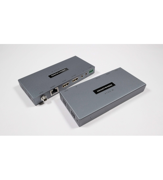 HDAnywhere HDA-250767 ekstender HDMI po skrętce XTND 2K 150m HDBaseT FullHD