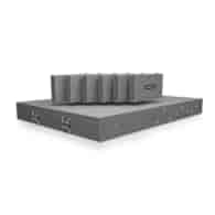 HDAnywhere HDA-250847 MHUB U 4K 40m HDBaseT 18Gbps HDR system matryc HDMI (8x6+2)