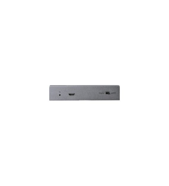HDAnywhere HDA-258943 ekstender audio po skrętce XTND 4K 100m TPC eARC