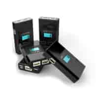 HDFury Arcana HDF0160 Audio ekstraktor HDMI eARC 4K 18Gbps