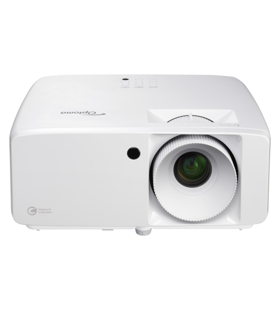 Optoma HZ151X projektor laserowy Full HD