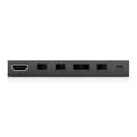 HDAnywhere HDA-250795 SIGNALMANAGER 4K skaler HDMI/audio manager 1x2