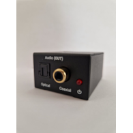 HDAnywhere HDA-250819 Konwerter analogowo-cyfrowy ADC