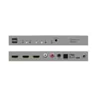 HDAnywhere HDA-250838 menedżer sygnału AV Dolby® i DTS®