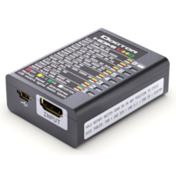 HDFury HDF0130 DOKTOR HDMI 4K Menadżer EDID/ Emulator