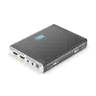 HDFury Maestro (HDF0150-RX) Odbiornik matrycowy z switcherem 4x2 4K 18Gbps HDMI HDBaseT