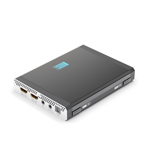 HDFury Maestro (HDF0150-RX) Odbiornik matrycowy z switcherem 4x2 4K 18Gbps HDMI HDBaseT