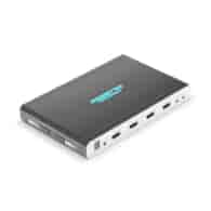 HDFury Maestro (HDF0150-TX) Nadajnik matrycowy z switcherem 4x2 4K 18Gbps HDMI HDBaseT